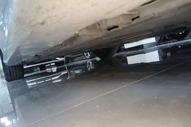 Used Mercedes-Benz CLA 2020 CLA 200 Right Side Sill