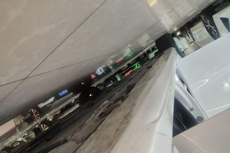Used Mercedes-Benz CLA 2020 CLA 200 Shooting Brake Right Side Sill