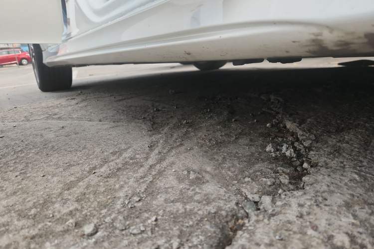 Used Mercedes-Benz CLA 2020 CLA 200 Right Side Sill