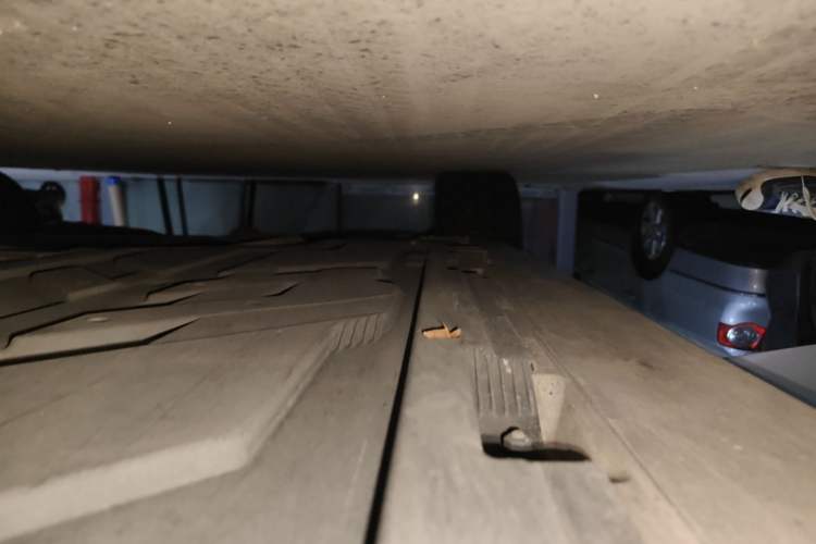 Used Mercedes-Benz CLA 2020 CLA 200 Shooting Brake Right Side Sill