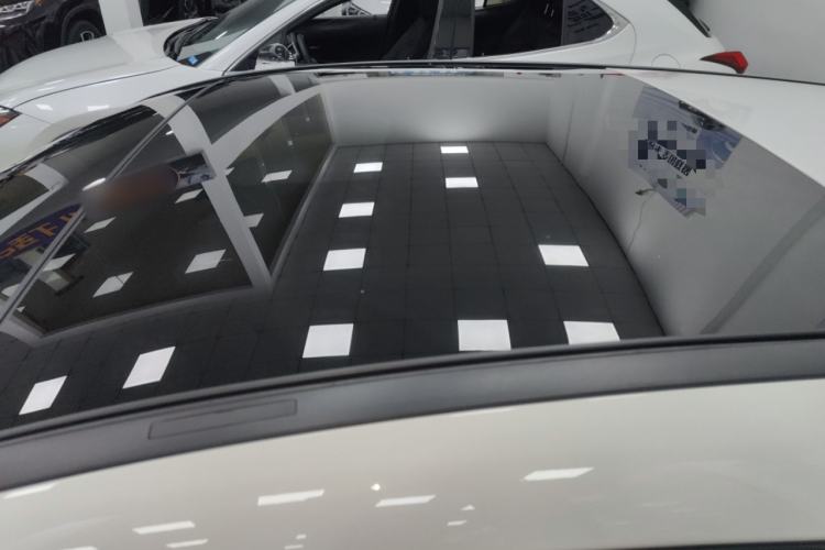 Used Mercedes-Benz CLA 2020 CLA 260 4MATIC Shooting Brake Roof