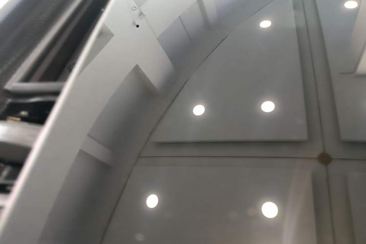 Used Mercedes-Benz CLA 2020 CLA 200 Shooting Brake Roof