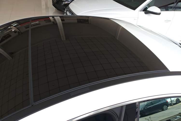 Used Mercedes-Benz CLA 2020 CLA 200 Roof