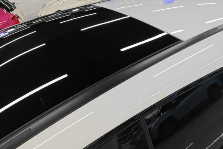 Used Mercedes-Benz CLA 2020 CLA 260 4MATIC Shooting Brake Roof