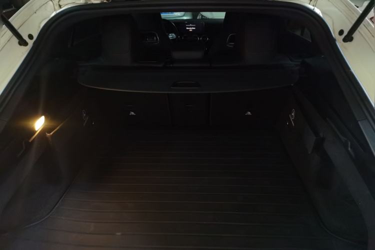 Used Mercedes-Benz CLA 2020 CLA 200 Shooting Brake Trunk