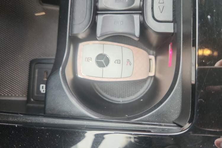 Used Mercedes-Benz CLA 2020 CLA 200 Vehicle Key