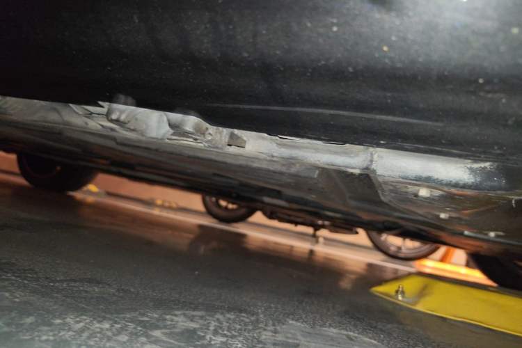 Used Mercedes-Benz CLA 2021 CLA 200 Shooting Brake Chassis Front Right