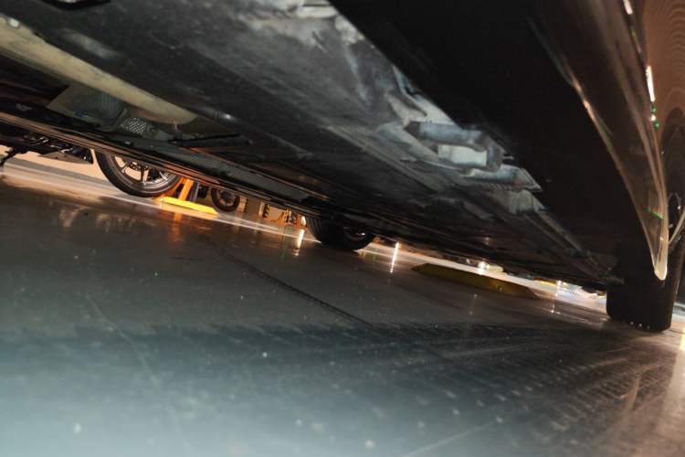 Used Mercedes-Benz CLA 2021 CLA 200 Shooting Brake Chassis Rear Right