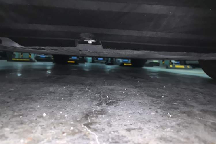 Used Mercedes-Benz CLA 2021 CLA 200 Chassis Front