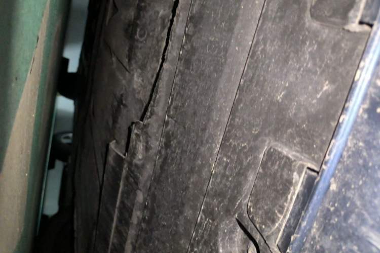 Used Mercedes-Benz CLA 2021 CLA 200 Chassis Front
