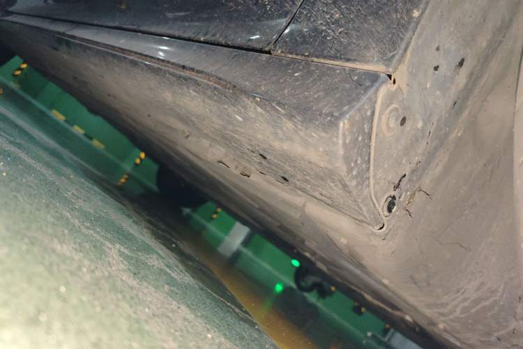 Used Mercedes-Benz CLA 2021 CLA 200 Shooting Brake Chassis Front Right