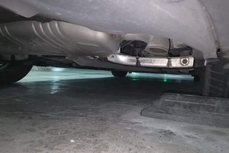 Used Mercedes-Benz CLA 2021 CLA 200 Chassis Rear Right