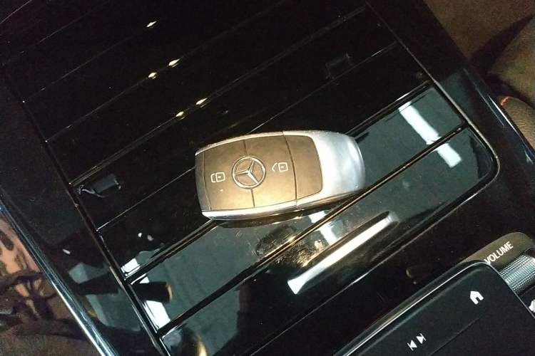 Used Mercedes-Benz CLA 2021 CLA 200 Shooting Brake Interior 1