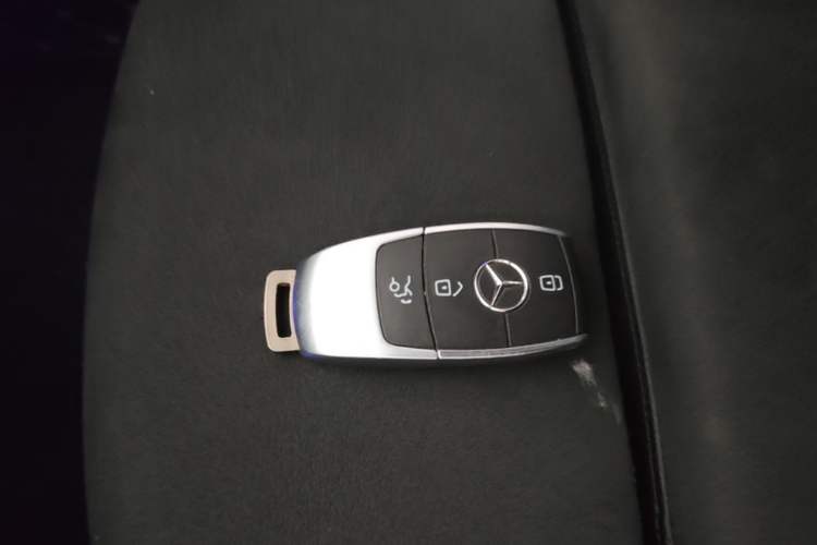 Used Mercedes-Benz CLA 2021 CLA 200 Interior 1