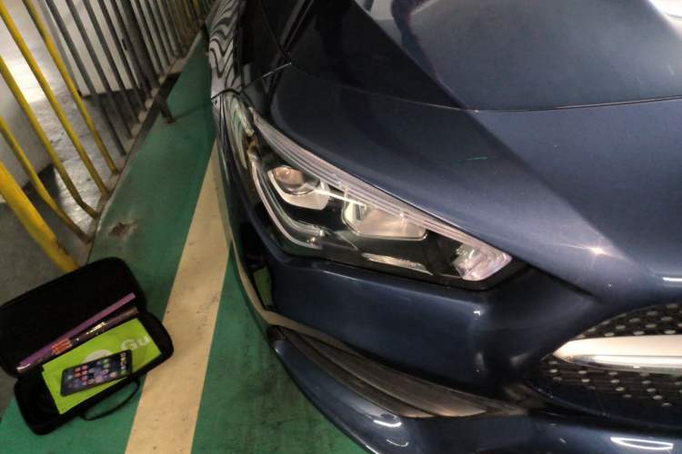 Used Mercedes-Benz CLA 2021 CLA 200 Right Front Headlight