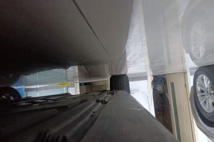 Used Mercedes-Benz CLA 2021 CLA 200 4MATIC Right Side Sill