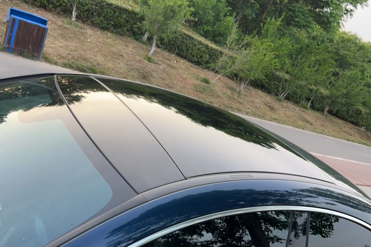 Used Mercedes-Benz CLA 2021 CLA 200 Roof