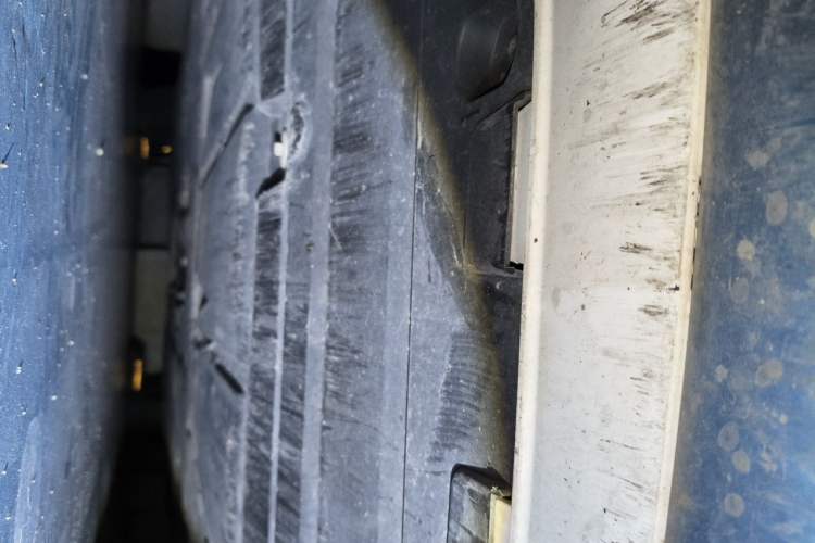 Used Mercedes-Benz CLA 2021 CLA 200 Chassis Front