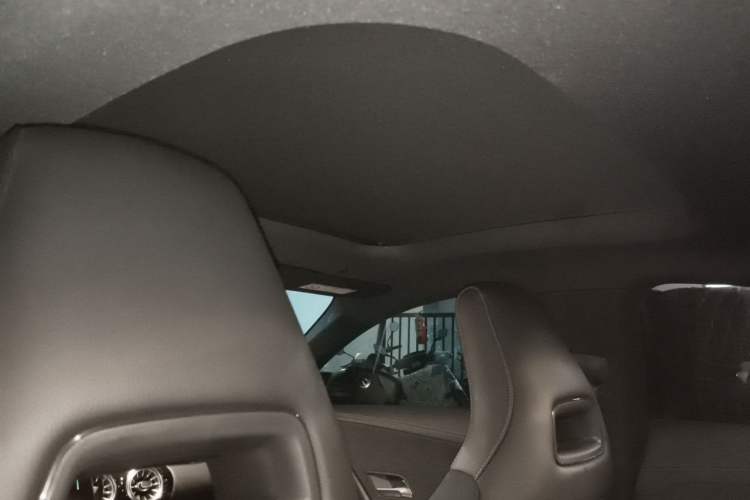 Used Mercedes-Benz CLA 2021 CLA 200 Headliner
