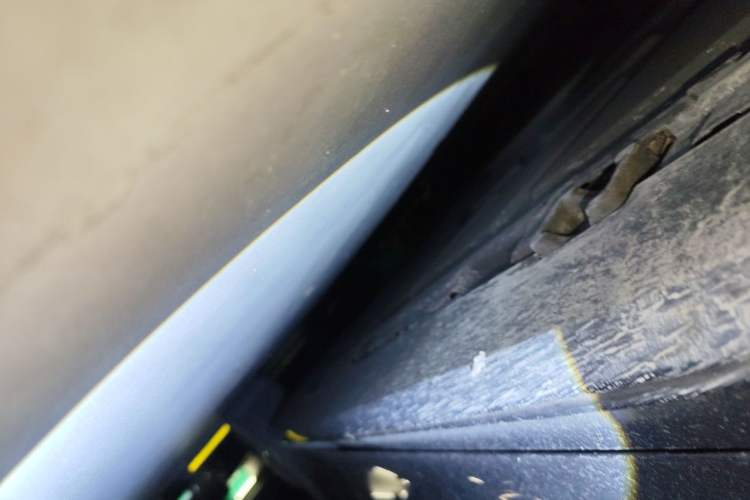 Used Mercedes-Benz CLA 2021 CLA 200 Chassis Front Left