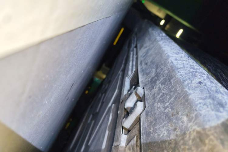 Used Mercedes-Benz CLA 2021 CLA 200 Chassis Front Right