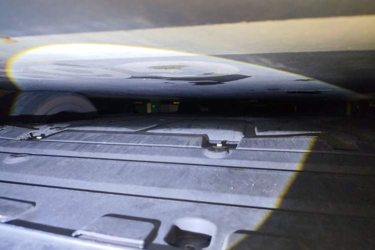 Used Mercedes-Benz CLA 2021 CLA 200 Chassis Front