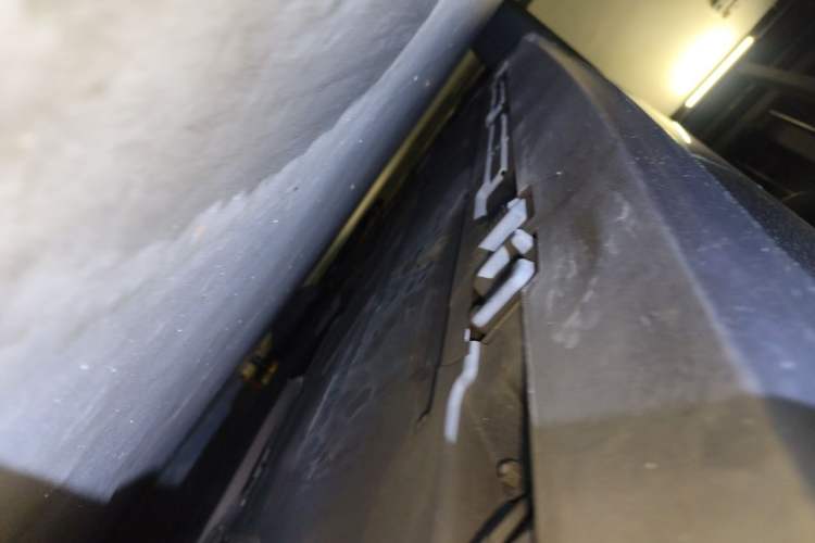 Used Mercedes-Benz CLA 2021 CLA 200 Chassis Rear Left