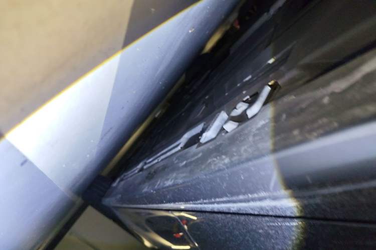 Used Mercedes-Benz CLA 2021 CLA 200 Chassis Rear Right