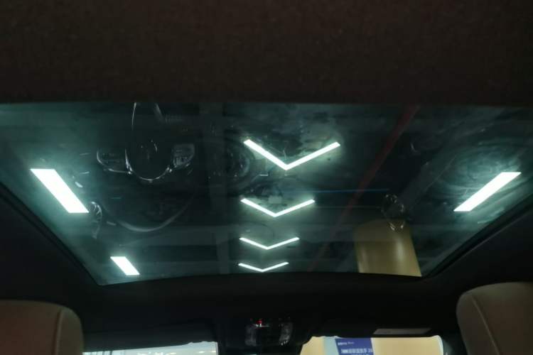 Used Mercedes-Benz CLA 2021 CLA 260 4MATIC Headliner