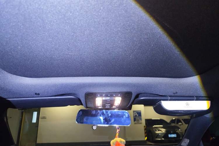 Used Mercedes-Benz CLA 2021 CLA 200 Headliner