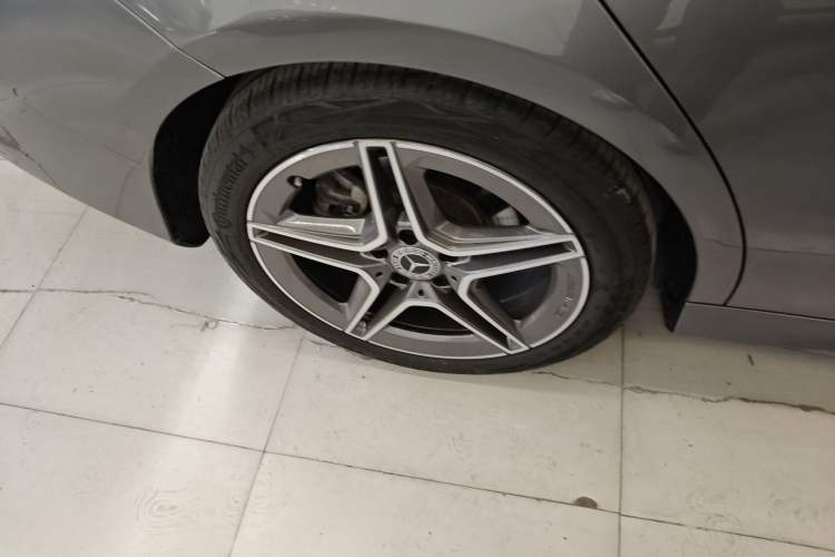 Used Mercedes-Benz CLA 2021 CLA 200 Shooting Brake Right Rear Wheel Hub