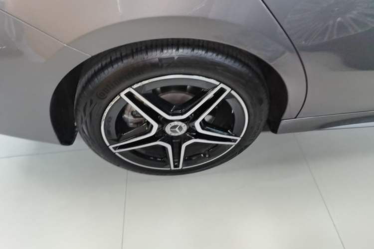 Used Mercedes-Benz CLA 2021 CLA 260 4MATIC Right Rear Wheel Hub