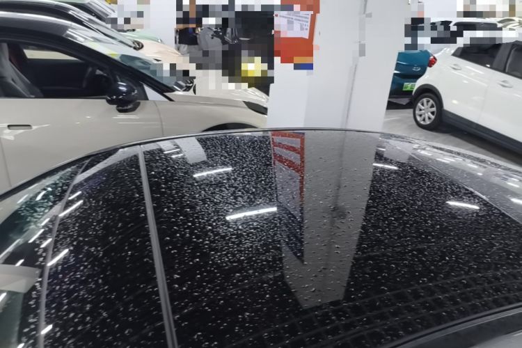 Used Mercedes-Benz CLA 2021 CLA 200 Roof