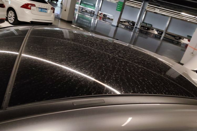 Used Mercedes-Benz CLA 2021 CLA 200 Roof