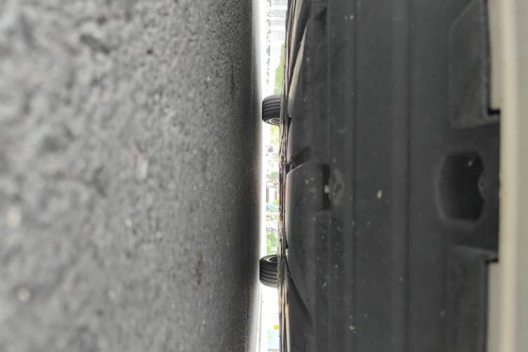 Used Mercedes-Benz CLA 2021 CLA 200 Chassis Front