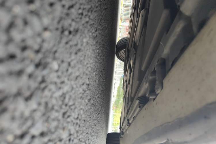 Used Mercedes-Benz CLA 2021 CLA 200 Chassis Front Left
