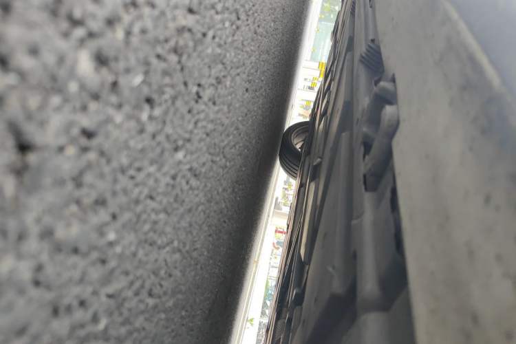 Used Mercedes-Benz CLA 2021 CLA 200 Chassis Front Right
