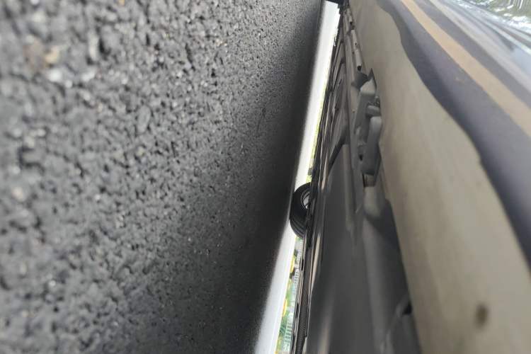 Used Mercedes-Benz CLA 2021 CLA 200 Chassis Rear Left