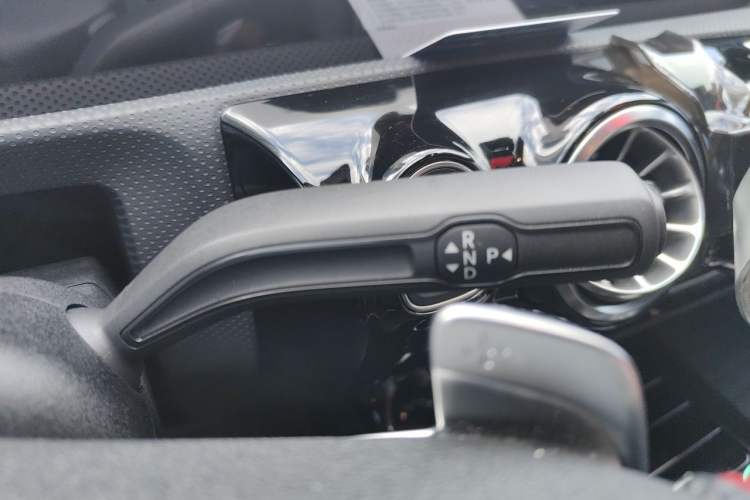 Used Mercedes-Benz CLA 2021 CLA 200 Gear Lever