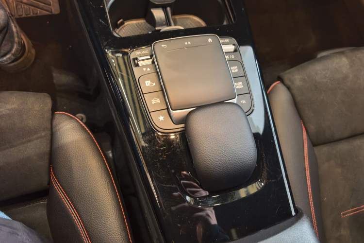 Used Mercedes-Benz CLA 2021 CLA 200 Gear Lever