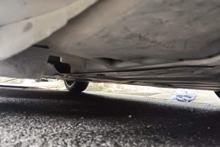 Used Mercedes-Benz CLA 2021 CLA 200 Chassis Front Right