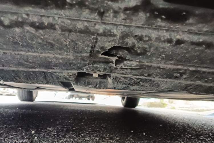 Used Mercedes-Benz CLA 2021 CLA 200 Chassis Front