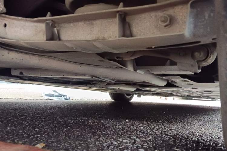 Used Mercedes-Benz CLA 2021 CLA 200 Chassis Rear Right