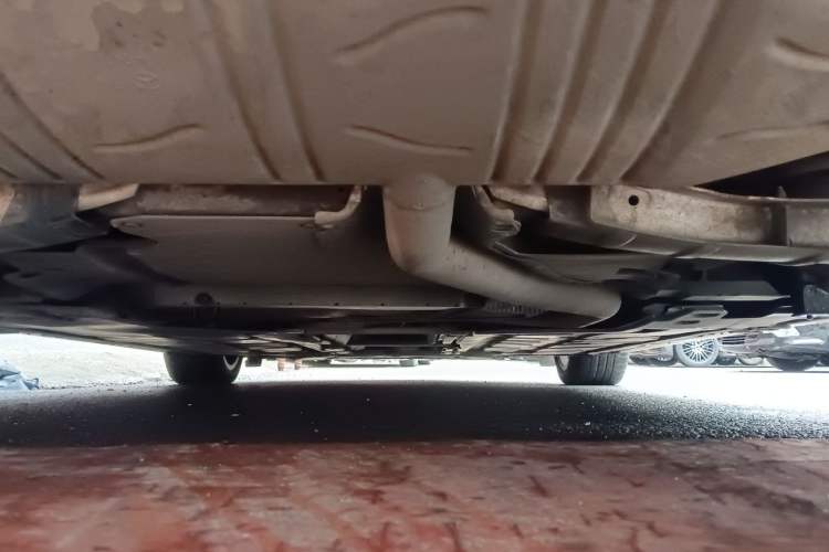 Used Mercedes-Benz CLA 2021 CLA 200 Chassis Rear