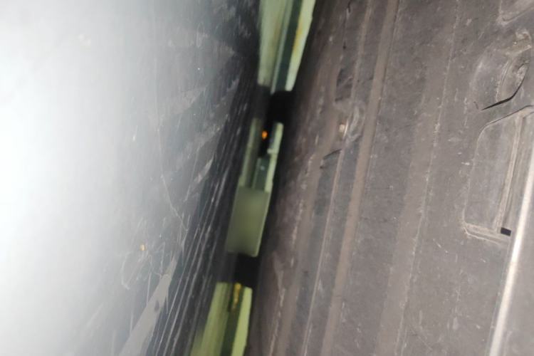 Used Mercedes-Benz CLA 2021 CLA 200 Chassis Front