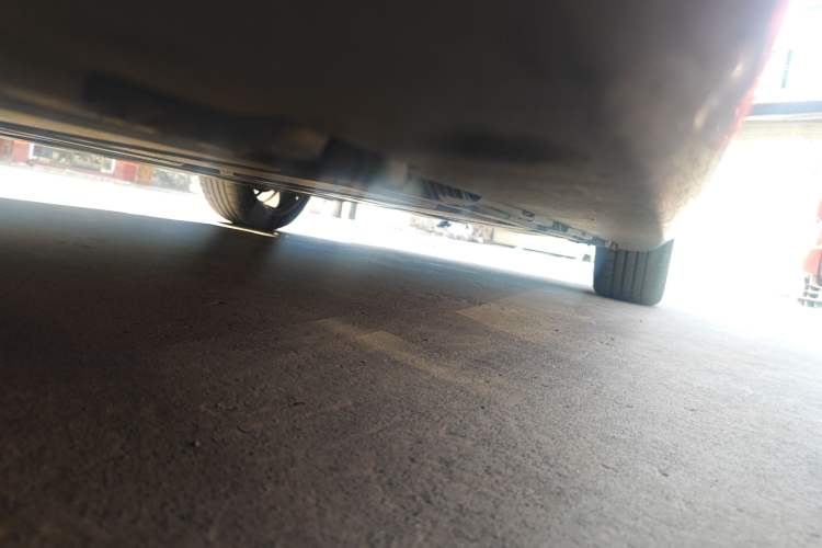 Used Mercedes-Benz CLA 2021 CLA 200 Chassis Front Left