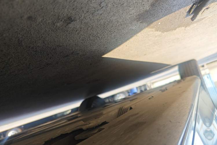Used Mercedes-Benz CLA 2021 CLA 200 Chassis Front Right