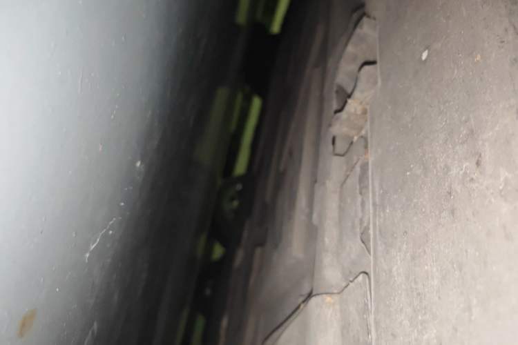 Used Mercedes-Benz CLA 2021 CLA 200 Chassis Front Right