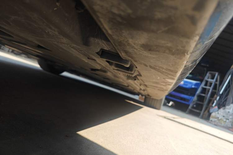 Used Mercedes-Benz CLA 2021 CLA 200 Chassis Rear Right