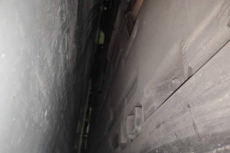 Used Mercedes-Benz CLA 2021 CLA 200 Chassis Rear Right